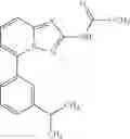 Fig. 87 - TRIAZOLOPYRIDINE JAK INHIBITOR COMPOUNDS AND METHODS