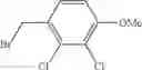Fig. 28 - Guanidinobenzoic acid compound