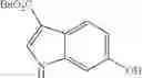 Fig. 76 - Guanidinobenzoic acid compound