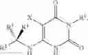 Fig. 03 - Pyrimidinedione compounds