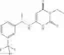Fig. 205 - Pyrimidinedione compounds