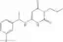 Fig. 210 - Pyrimidinedione compounds