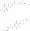 Fig. 44 - Pyrimidinedione compounds