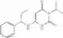 Fig. 59 - Pyrimidinedione compounds