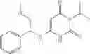 Fig. 64 - Pyrimidinedione compounds