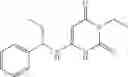 Fig. 71 - Pyrimidinedione compounds