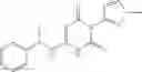 Fig. 74 - Pyrimidinedione compounds