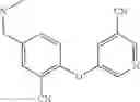 Fig. 131 - TRICYCLIC COMPOUNDS, PREPARATION METHODS, AND THEIR USES
