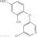 Fig. 80 - TRICYCLIC COMPOUNDS, PREPARATION METHODS, AND THEIR USES