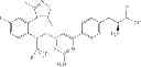 Fig. 52 - Methods of preventing and treating diabetes by inhibiting serotonin synthesis