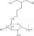 Fig. 08 - Glycogen-based cationic polymers