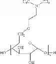 Fig. 09 - Glycogen-based cationic polymers