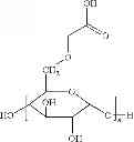Fig. 20 - Glycogen-based cationic polymers