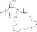 Fig. 30 - Glycogen-based cationic polymers