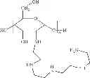 Fig. 32 - Glycogen-based cationic polymers