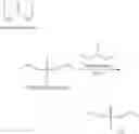 Fig. 11 - Method of making hydroxymethylphosphonate, polyurethane foam-forming compositions, polyurethane foam and articles made therefrom