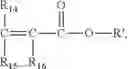 Fig. 19 - Dendritic polymer, dendritic polymer monomer, and hyperbranched copolymer