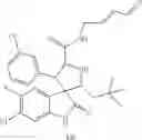 Fig. 131 - Spiro-oxindole MDM2 antagonists