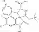 Fig. 133 - Spiro-oxindole MDM2 antagonists