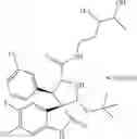 Fig. 146 - Spiro-oxindole MDM2 antagonists