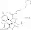 Fig. 169 - Spiro-oxindole MDM2 antagonists