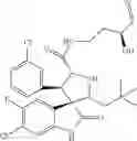 Fig. 209 - Spiro-oxindole MDM2 antagonists