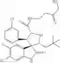 Fig. 210 - Spiro-oxindole MDM2 antagonists