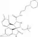 Fig. 224 - Spiro-oxindole MDM2 antagonists