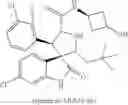 Fig. 236 - Spiro-oxindole MDM2 antagonists