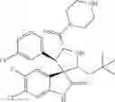 Fig. 253 - Spiro-oxindole MDM2 antagonists