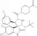 Fig. 255 - Spiro-oxindole MDM2 antagonists
