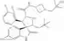 Fig. 286 - Spiro-oxindole MDM2 antagonists
