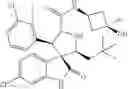 Fig. 303 - Spiro-oxindole MDM2 antagonists