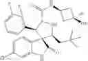 Fig. 305 - Spiro-oxindole MDM2 antagonists