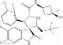 Fig. 306 - Spiro-oxindole MDM2 antagonists