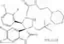 Fig. 342 - Spiro-oxindole MDM2 antagonists