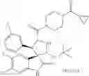 Fig. 360 - Spiro-oxindole MDM2 antagonists