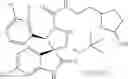 Fig. 364 - Spiro-oxindole MDM2 antagonists