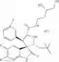 Fig. 384 - Spiro-oxindole MDM2 antagonists