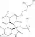 Fig. 386 - Spiro-oxindole MDM2 antagonists