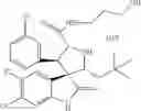Fig. 390 - Spiro-oxindole MDM2 antagonists