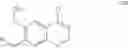 Fig. 32 - Chemical Process for the Synthesis of 4-(4-bromo-2-fluoroanilino)-6-methoxy-7-(1-methylpiperidin-4-ylmethoxy)quinazoline
