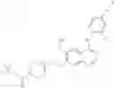 Fig. 35 - Chemical Process for the Synthesis of 4-(4-bromo-2-fluoroanilino)-6-methoxy-7-(1-methylpiperidin-4-ylmethoxy)quinazoline