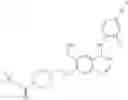 Fig. 45 - Chemical Process for the Synthesis of 4-(4-bromo-2-fluoroanilino)-6-methoxy-7-(1-methylpiperidin-4-ylmethoxy)quinazoline