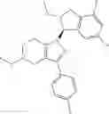 Fig. 100 - Indanyl-substituted 4,5,6,7-tetrahydro-1H-pyrazolo[4,3-C]pyridines, their use as medicament, and pharmaceutical preparations comprising them