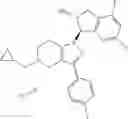 Fig. 102 - Indanyl-substituted 4,5,6,7-tetrahydro-1H-pyrazolo[4,3-C]pyridines, their use as medicament, and pharmaceutical preparations comprising them