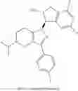 Fig. 103 - Indanyl-substituted 4,5,6,7-tetrahydro-1H-pyrazolo[4,3-C]pyridines, their use as medicament, and pharmaceutical preparations comprising them