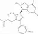 Fig. 110 - Indanyl-substituted 4,5,6,7-tetrahydro-1H-pyrazolo[4,3-C]pyridines, their use as medicament, and pharmaceutical preparations comprising them