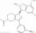 Fig. 111 - Indanyl-substituted 4,5,6,7-tetrahydro-1H-pyrazolo[4,3-C]pyridines, their use as medicament, and pharmaceutical preparations comprising them
