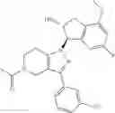 Fig. 115 - Indanyl-substituted 4,5,6,7-tetrahydro-1H-pyrazolo[4,3-C]pyridines, their use as medicament, and pharmaceutical preparations comprising them